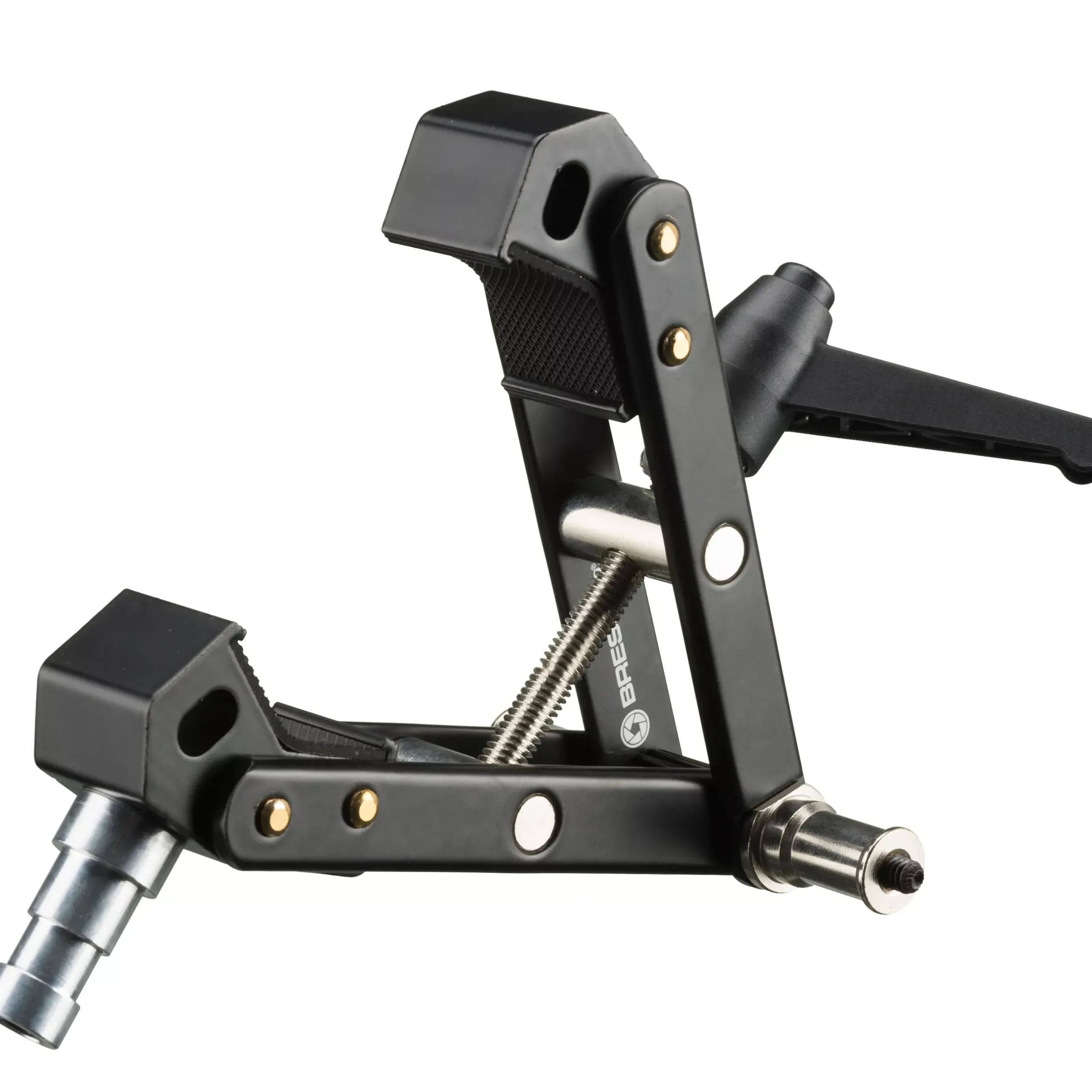 Bresser Klammern, Klemmen Und Adapter>BR-SC021 Multiklammer mit 12 kg Tragkraft