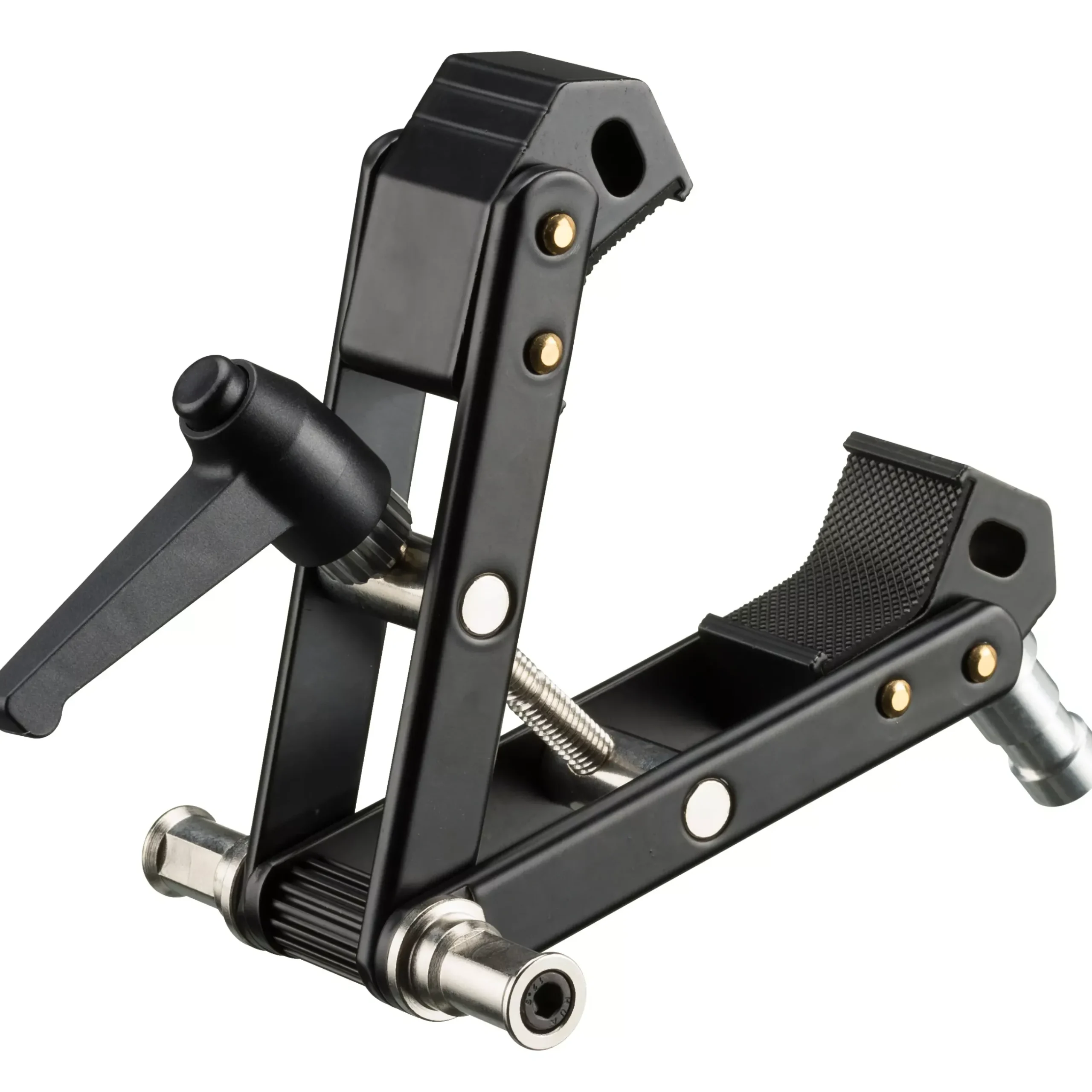Bresser Klammern, Klemmen Und Adapter>BR-SC021 Multiklammer mit 12 kg Tragkraft