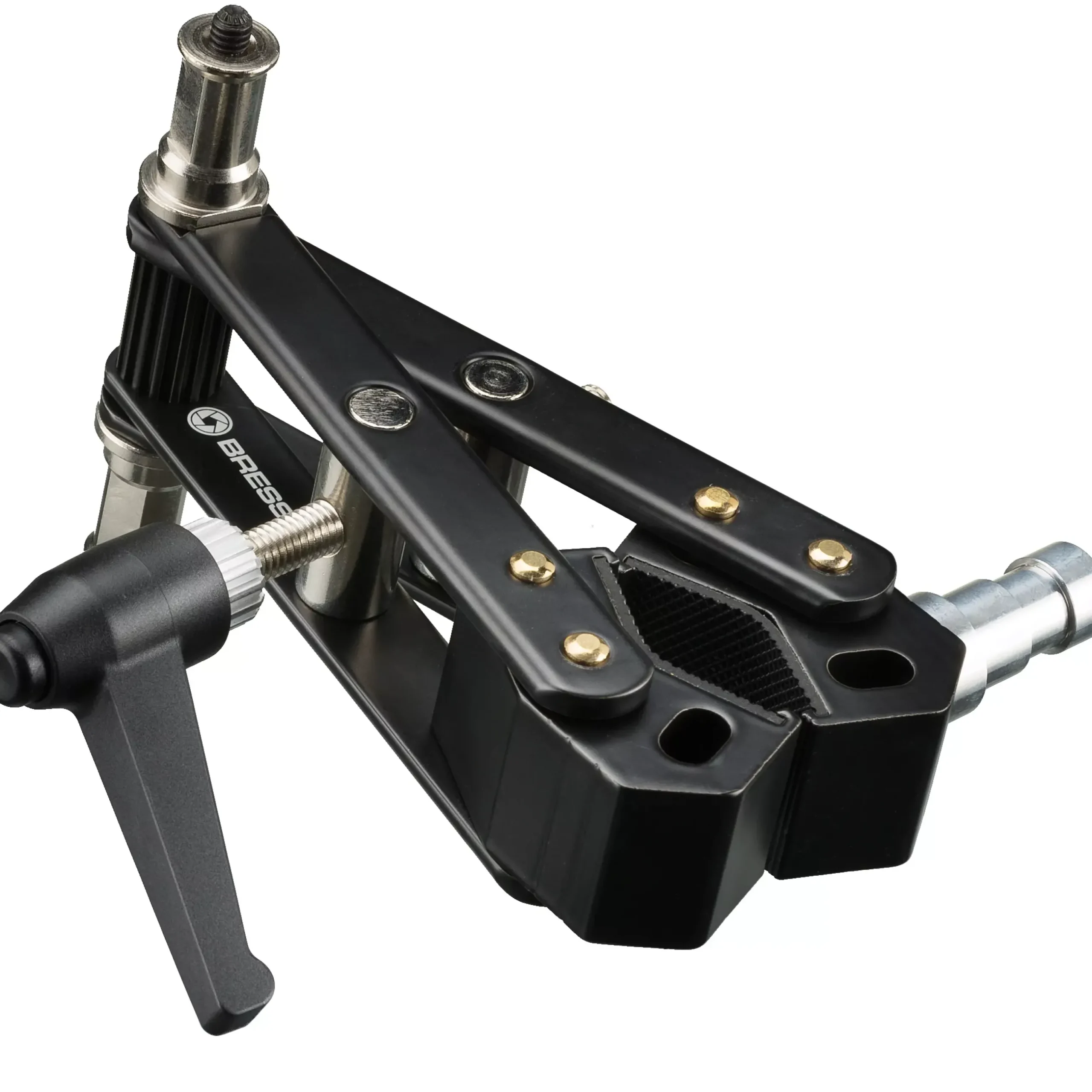 Bresser Klammern, Klemmen Und Adapter>BR-SC021 Multiklammer mit 12 kg Tragkraft