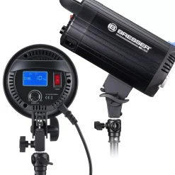 Bresser Led Studiolampen Sets><noscript><img width=