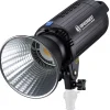 Bresser Led Studiolampen>BR-200S COB LED-Studiolampe