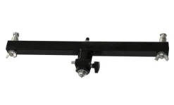 Bresser Deckenschienensystem>B-RS-115 Doppelverbindung für Schienensystem