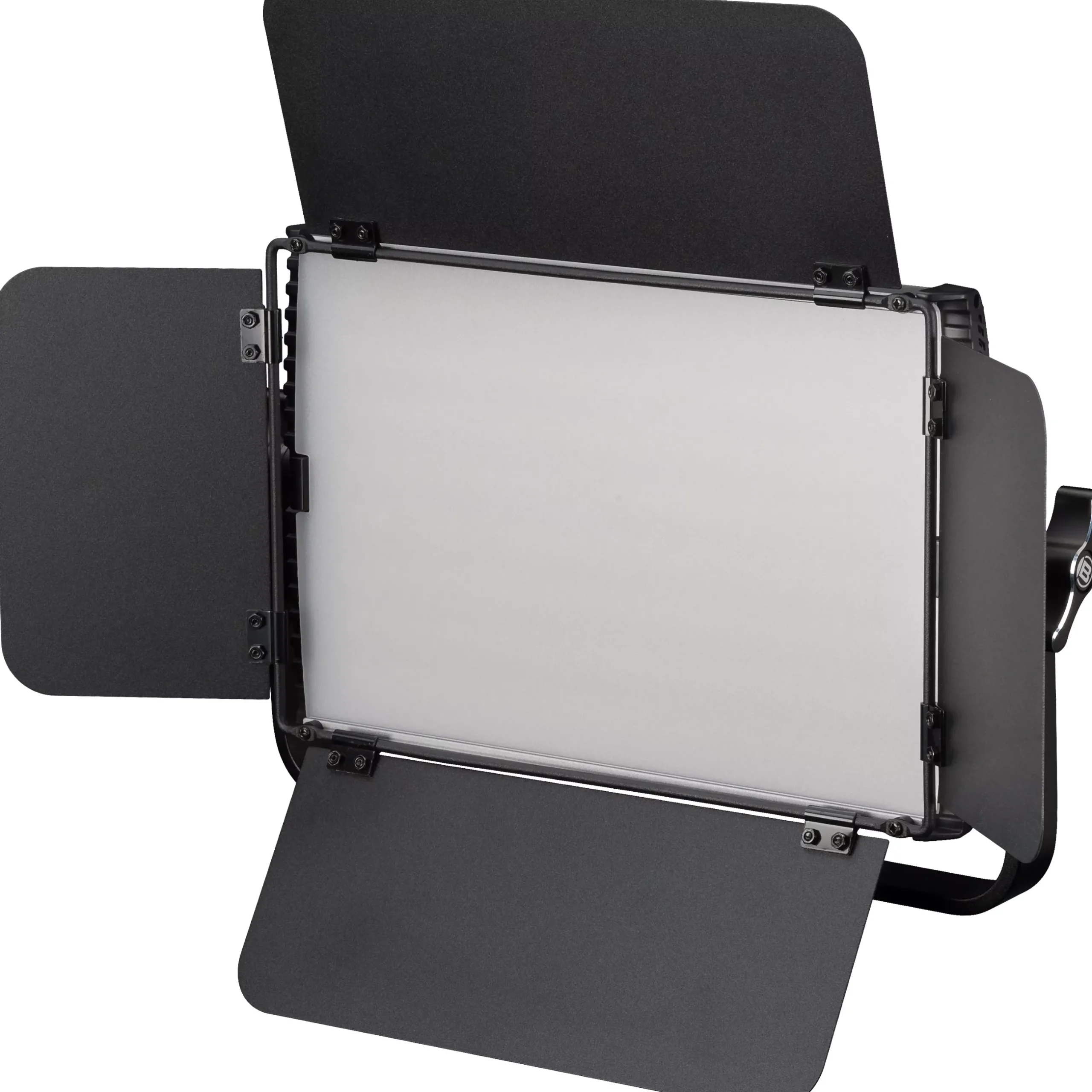 Bresser Led Flächenleuchten>BR-S60 RGB LED Flächenleuchte
