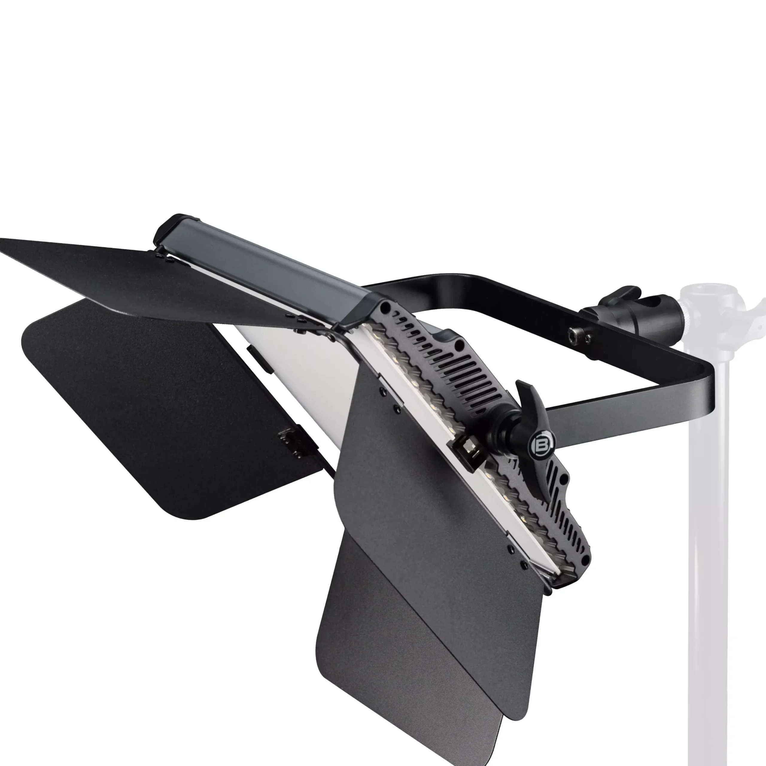 Bresser Led Flächenleuchten>BR-S36RGB Professionelle LED Multi-Farbleuchte