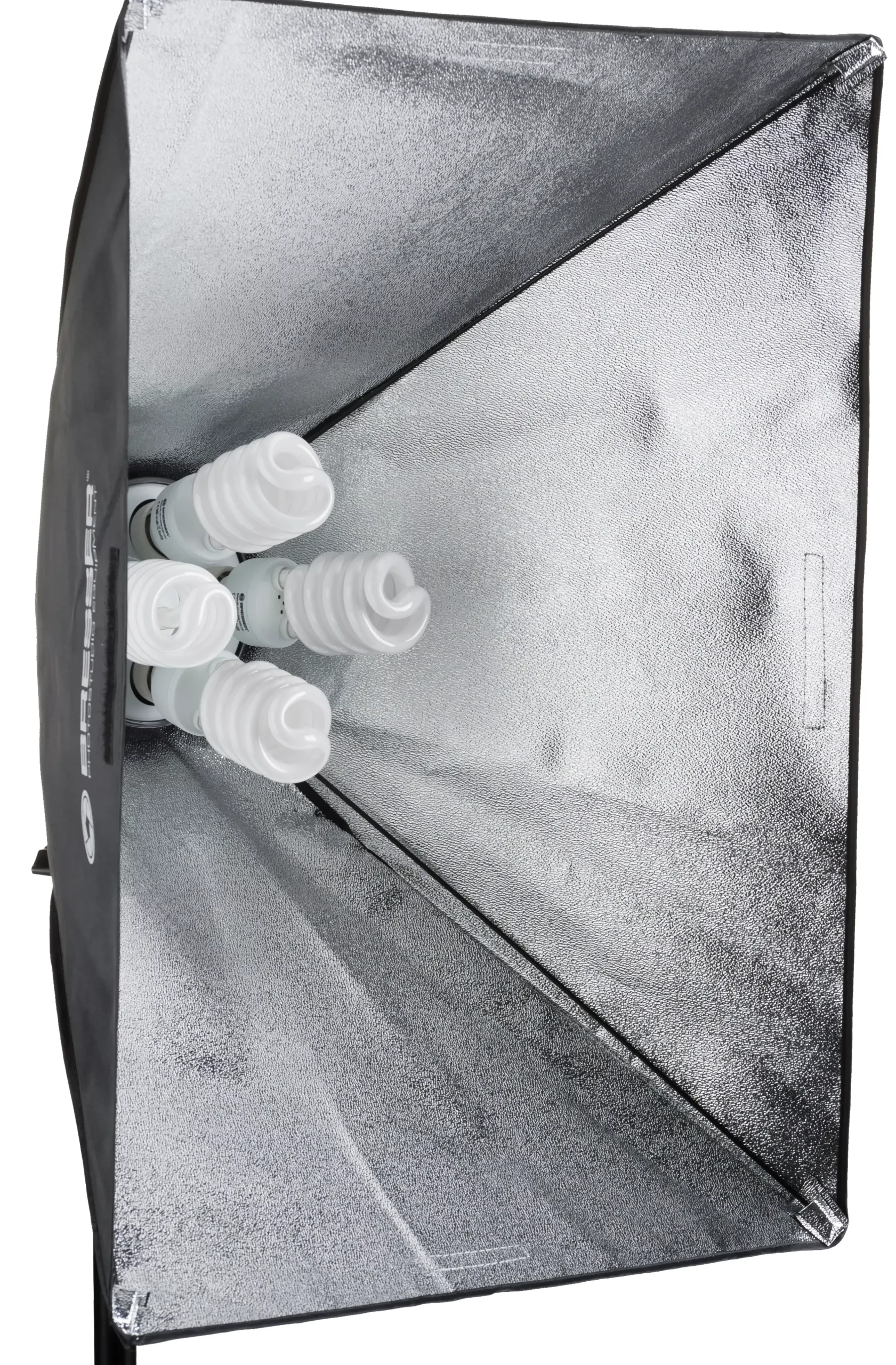 Bresser Tageslichtsets>BR-2245 Tageslicht-Set 1800W mit Softboxen