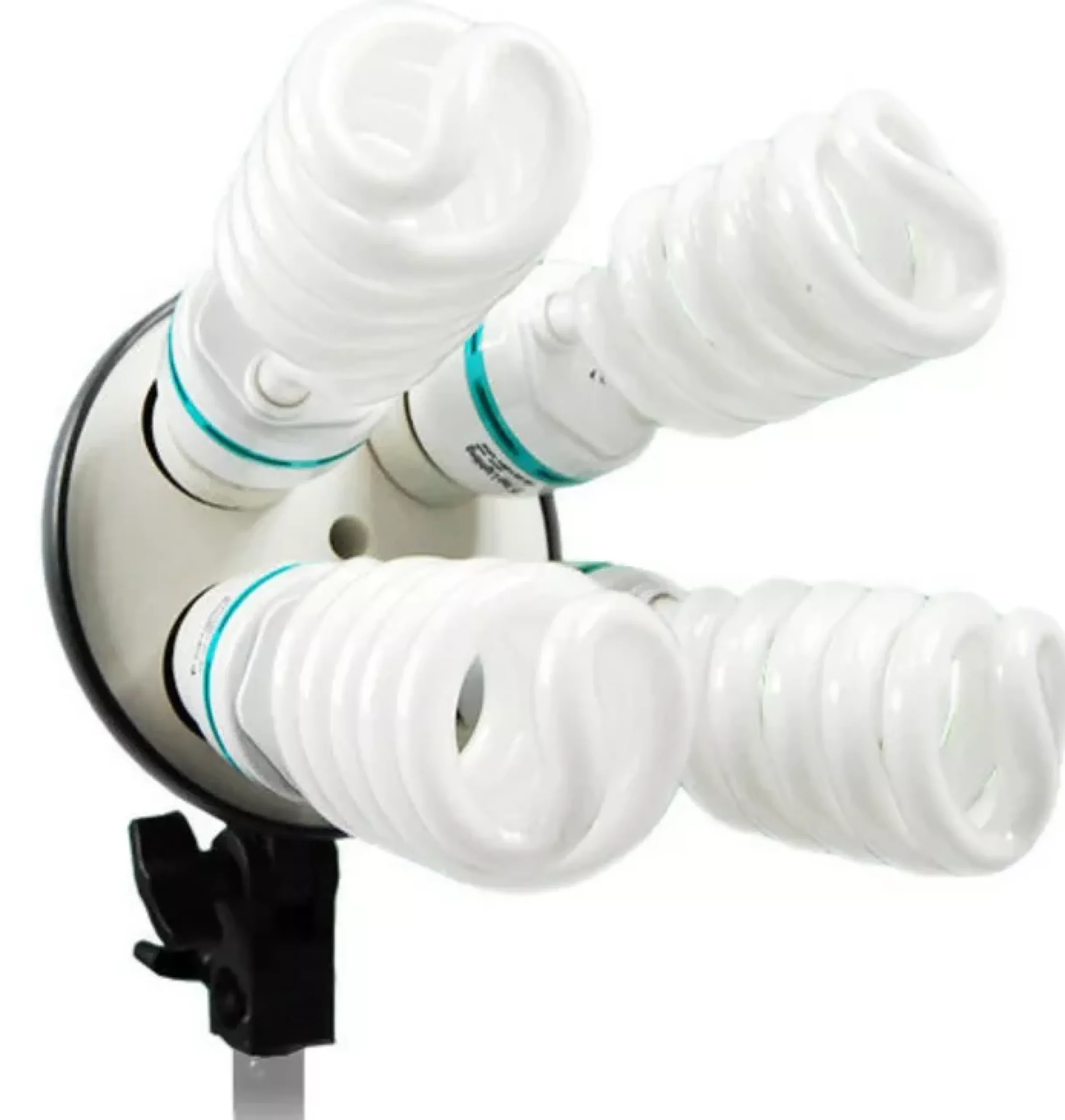 Bresser Tageslichtsets>BR-2245 Tageslicht-Set 1800W mit Softboxen