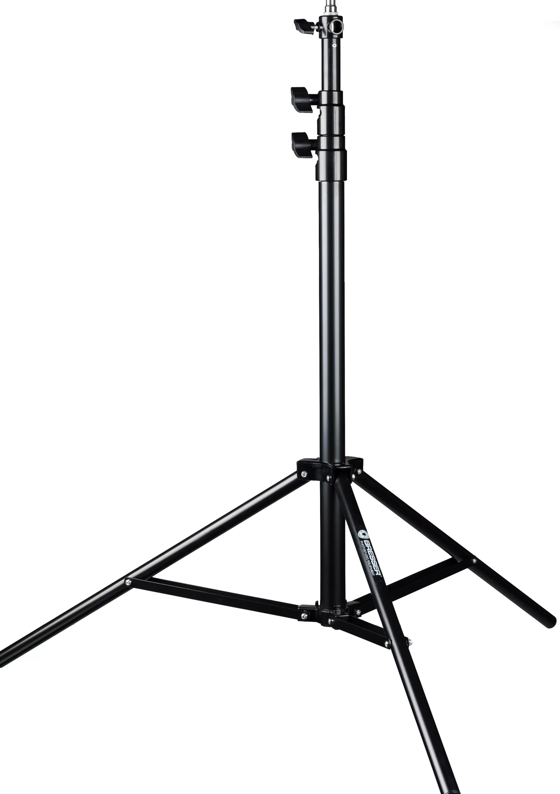 Bresser Tageslichtsets>BR-2245 Tageslicht-Set 1800W mit Softboxen