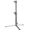 Bresser Lampenstative>BR-TPF60 Bodenstativ mit Spigotanschluss bis 60 cm