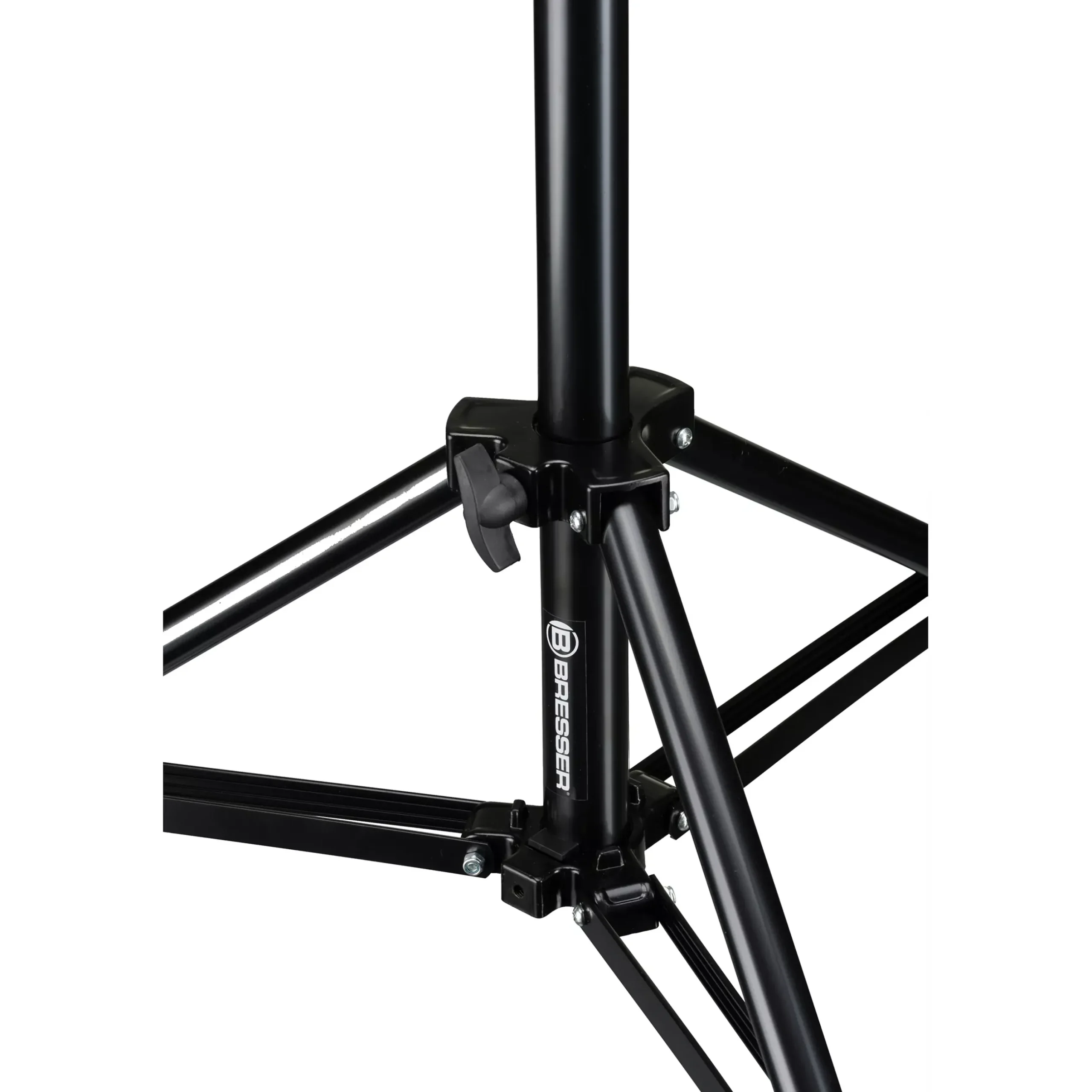 Bresser Lampenstative>BR-TP240 PRO-1 kompaktes Lampenstativ 240cm