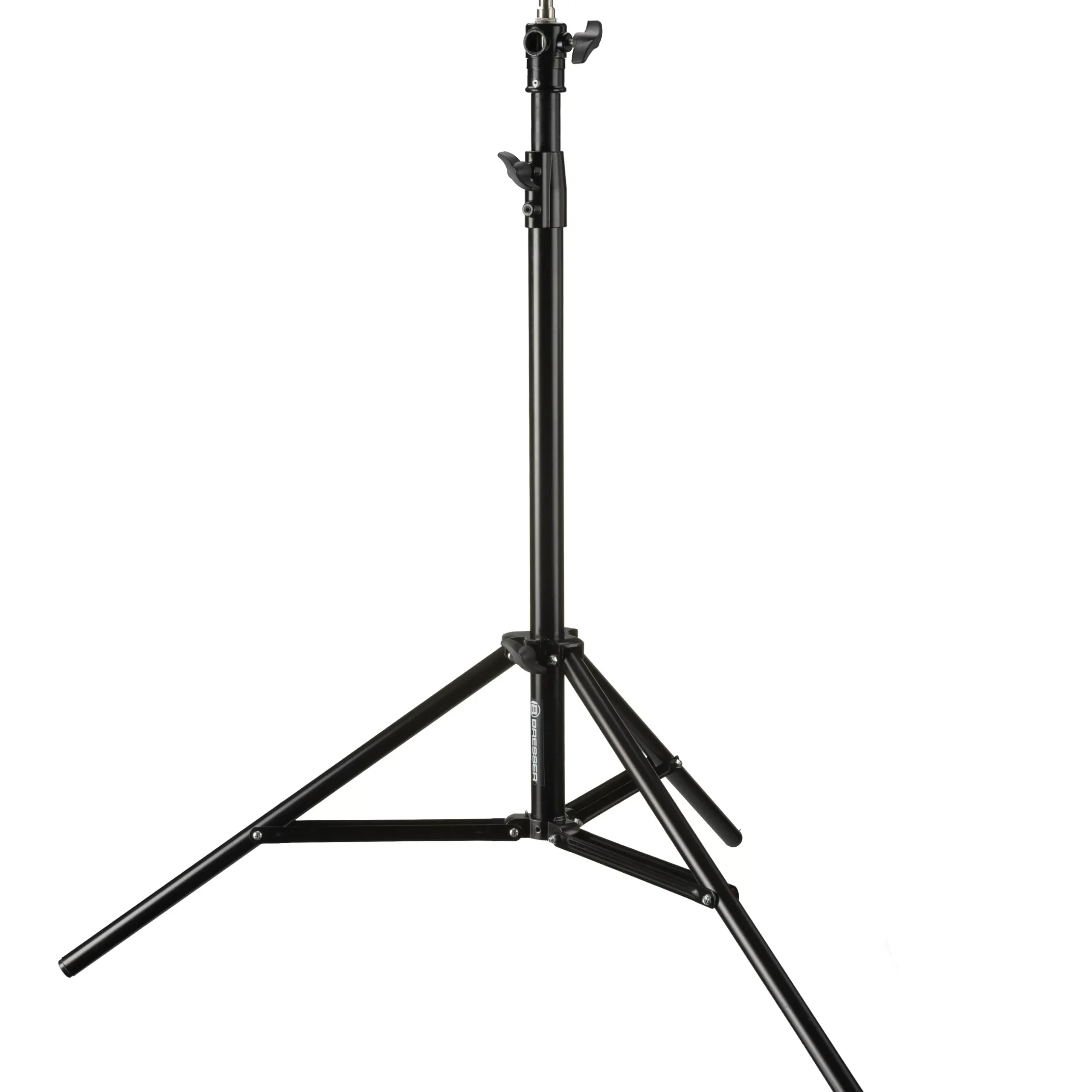 Bresser Lampenstative>BR-TP130 PRO-1 Stativ 130cm Hoch