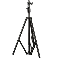 Bresser Lampenstative>BR-TP130 PRO-1 Stativ 130cm Hoch