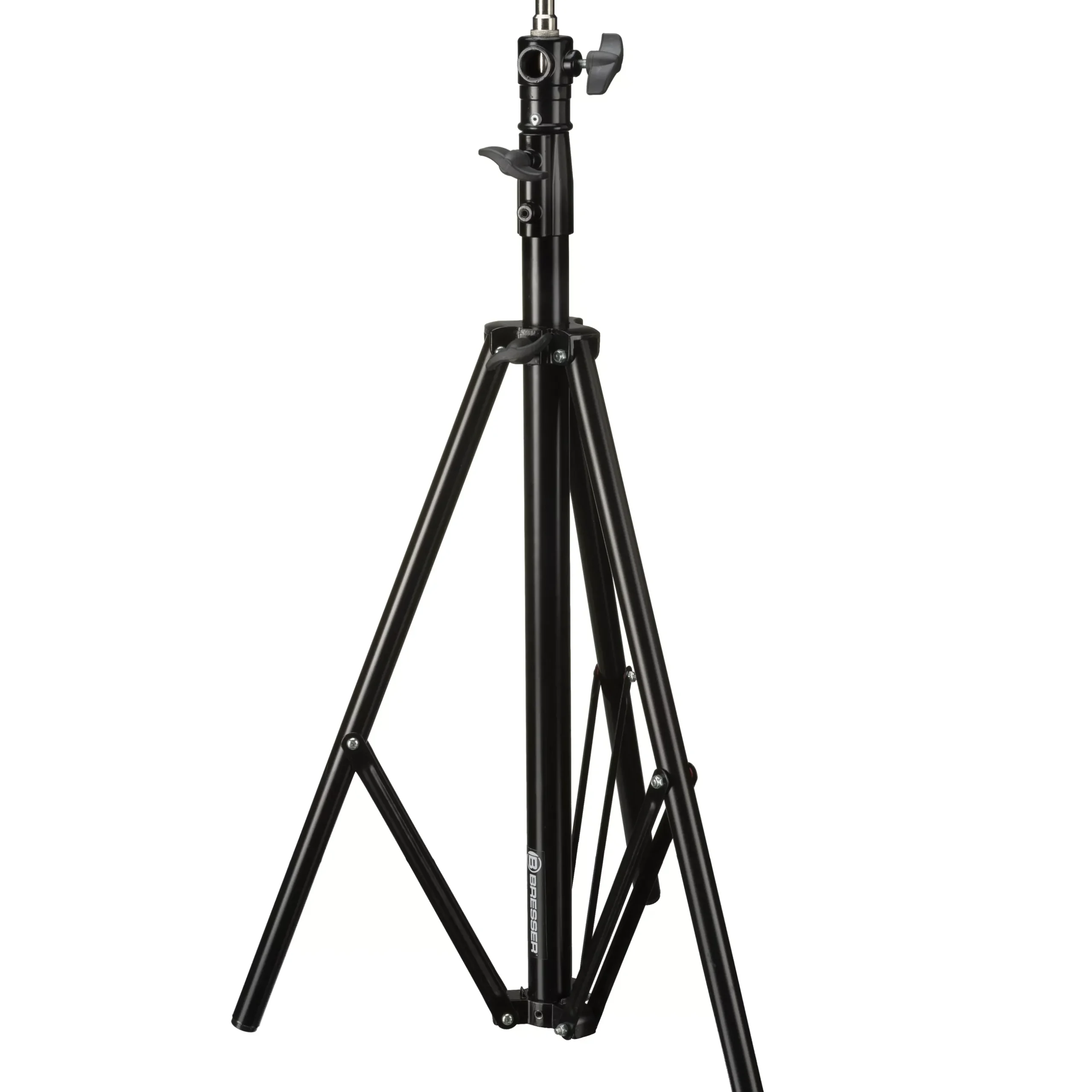 Bresser Lampenstative>BR-TP130 PRO-1 Stativ 130cm Hoch