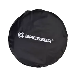 Bresser Faltreflektoren Und Panele>BR-TR8 2-in-1 Faltreflektor silber/weiß 90x120cm