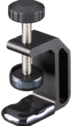 Bresser Klammern, Klemmen Und Adapter>BR-13 U-Klemme mit 1/4" Anschlussgewinde