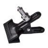 Bresser Klammern, Klemmen Und Adapter|Hintergrundklammern>BR-16 universelle Klammer + Spigot Adapter