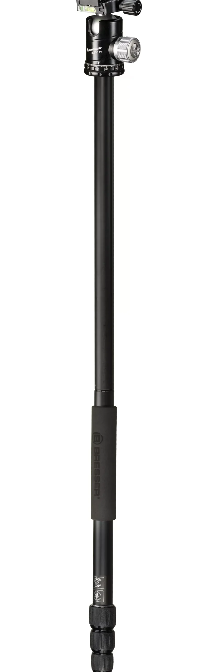 Bresser Kamerastative|Stative>BX-25 Pro Profi-Foto-Stativ