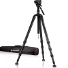 Bresser Stative|Spektivzubehör>BX-10 Pro Tripod