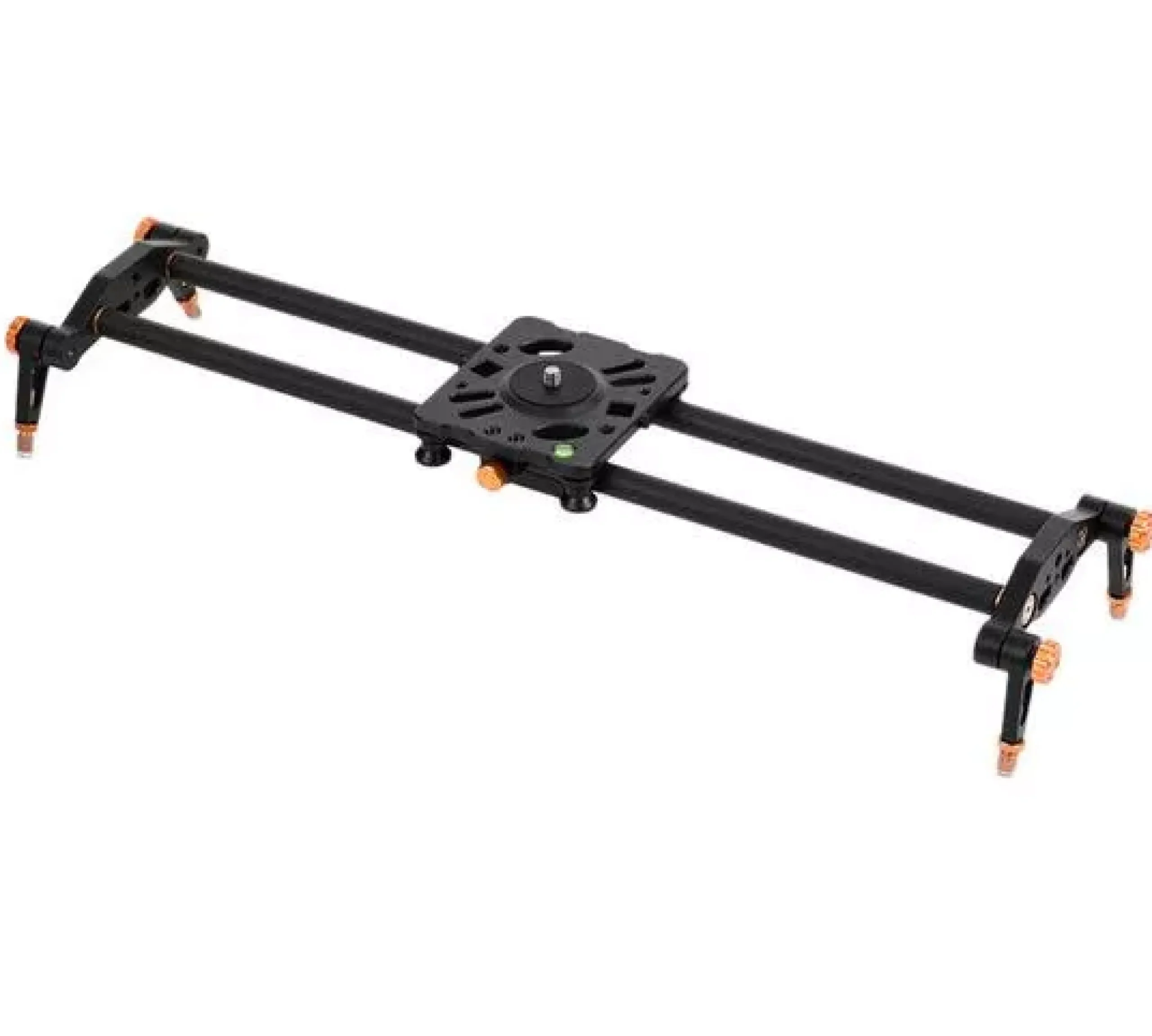 Bresser Zubehör>Carbon Slider Videoschiene 120 cm