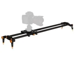 Bresser Zubehör>Carbon Slider Videoschiene 60cm