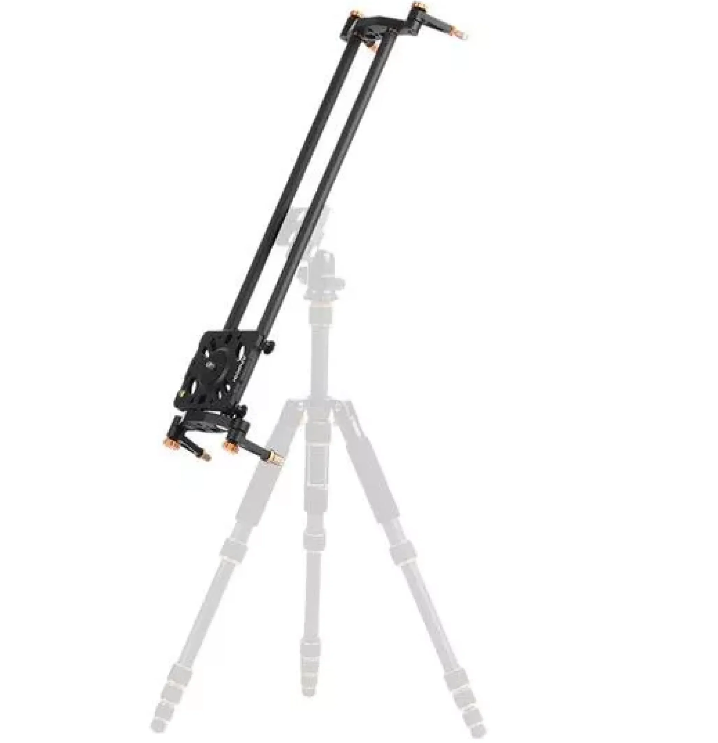 Bresser Zubehör>Carbon Slider Videoschiene 60cm