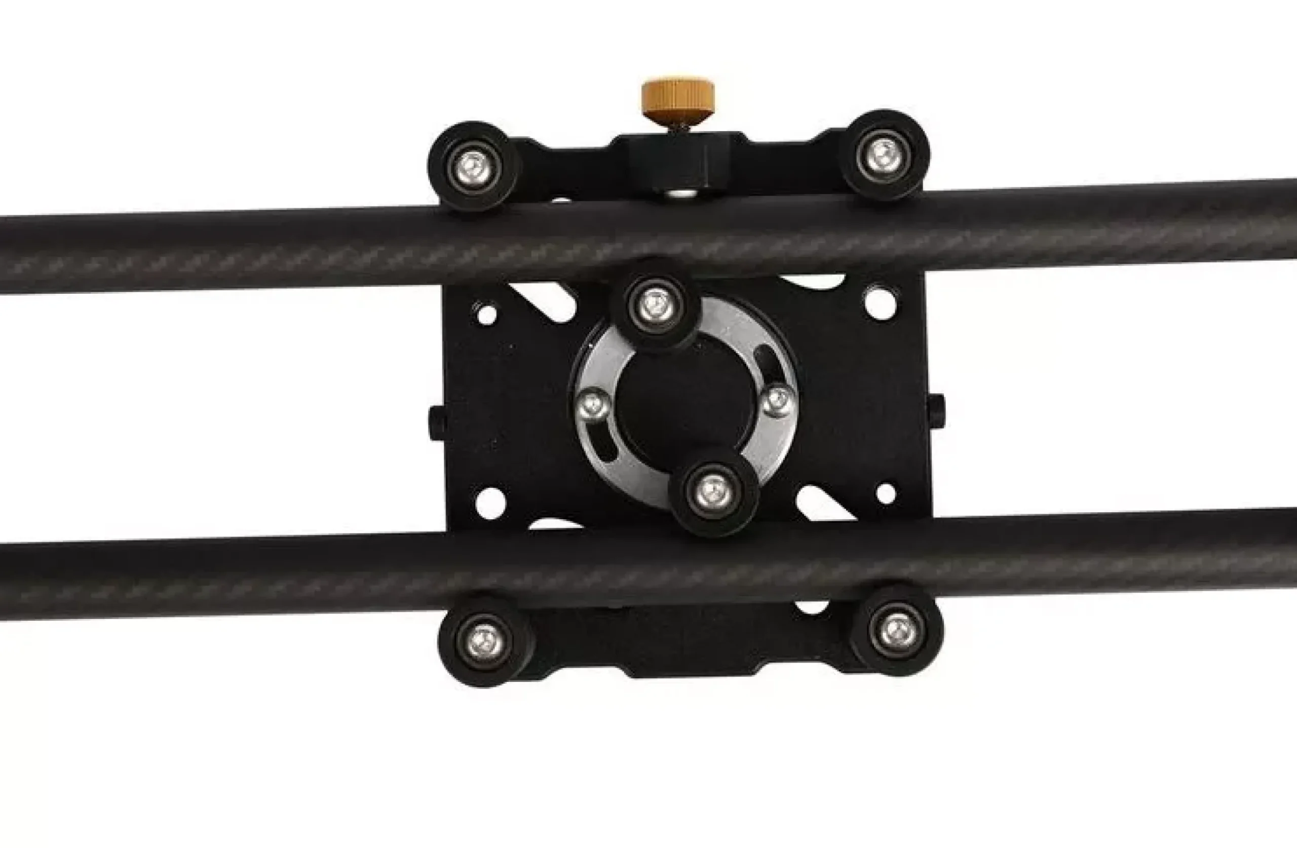 Bresser Zubehör>Carbon Slider Videoschiene 60cm