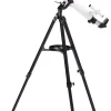 Bresser Teleskope Für Planeten|Teleskope Für Einsteiger>Classic 60/900 AZ Linsenteleskop mit azimutaler Montierung