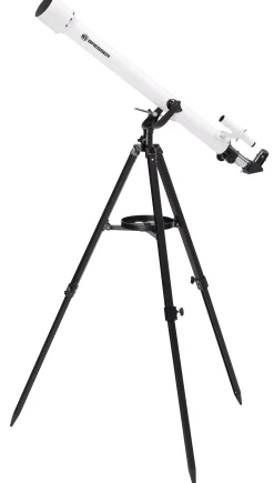 Bresser Teleskope Für Planeten|Teleskope Für Einsteiger>Classic 60/900 AZ Linsenteleskop mit azimutaler Montierung