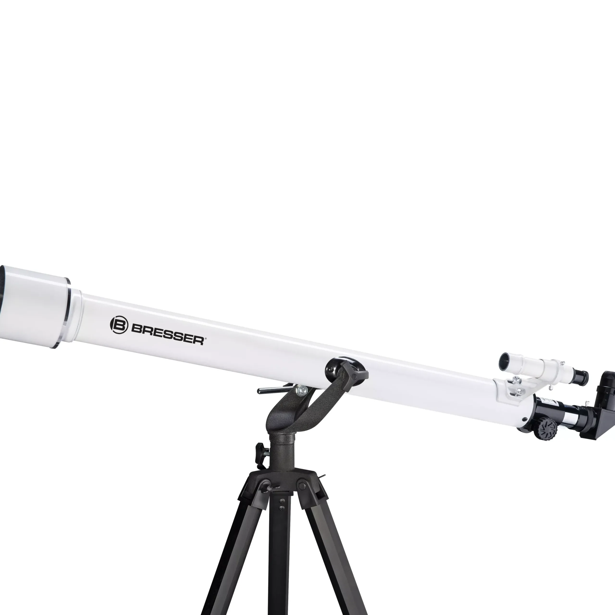 Bresser Teleskope Für Planeten|Teleskope Für Einsteiger>Classic 60/900 AZ Linsenteleskop mit Buch ''Julius forscht im Weltall''