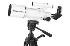 Bresser Teleskope Für Deep-Sky|Teleskope Für Planeten>Classic 70/350 Linsenteleskop Set