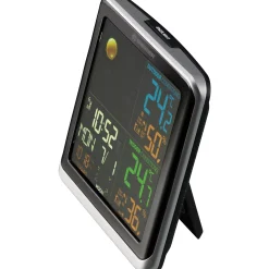 Bresser Wetterstationen Mit Thermo-/Hygro-Außensensor><noscript><img width=