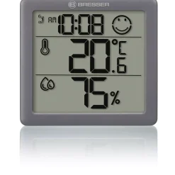 Bresser Raumklimamessgeräte|Innen-Thermometer><noscript><img width=