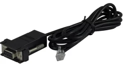 Bresser Motoren & Steuerungen>Computer-Kabel zur Fernsteuerung von MCX Goto Teleskopen und EXOS-II EQ Goto Montierungen