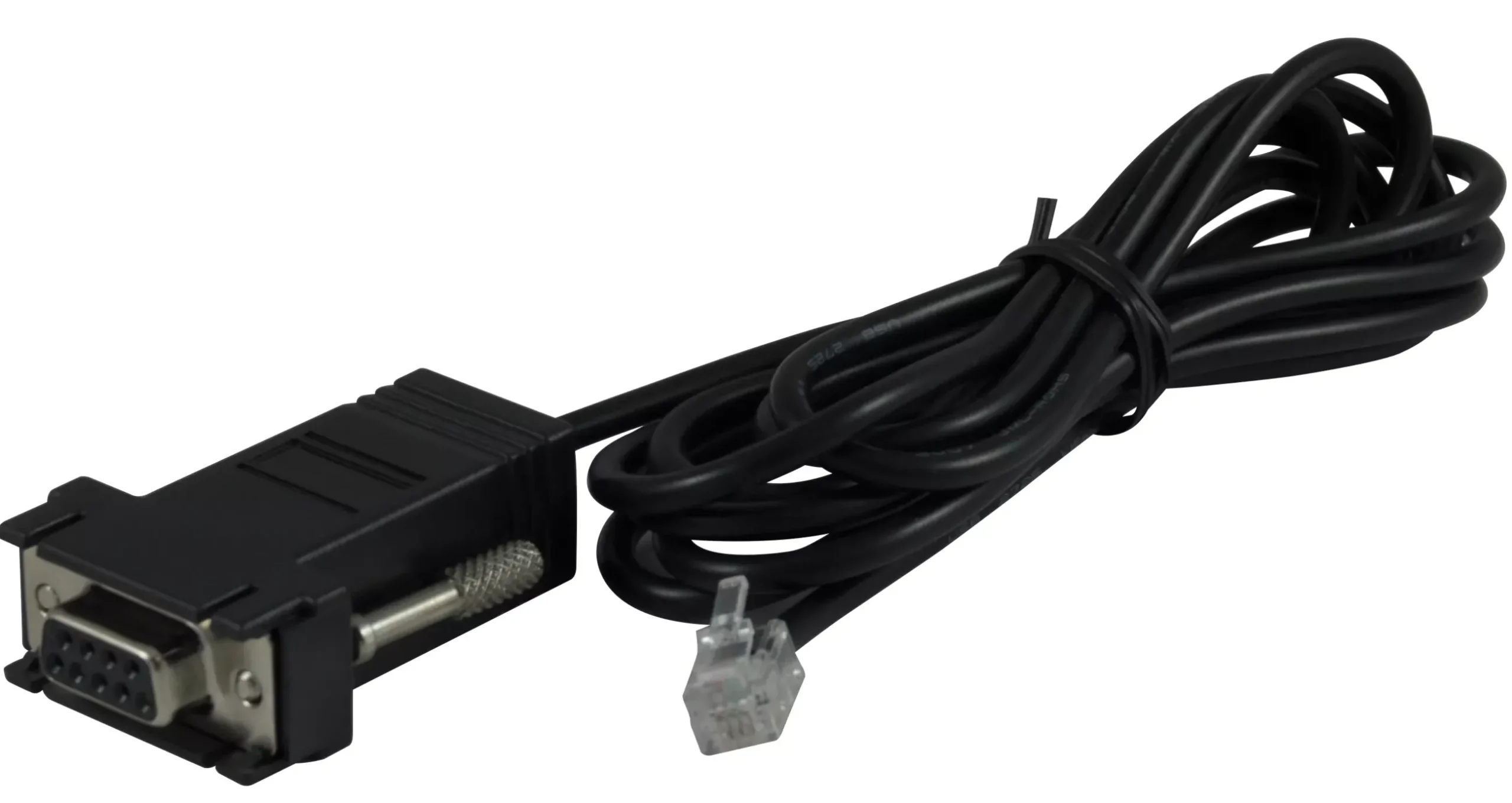 Bresser Motoren & Steuerungen>Computer-Kabel zur Fernsteuerung von MCX Goto Teleskopen und EXOS-II EQ Goto Montierungen