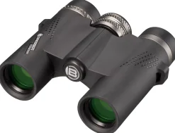Bresser Taschenfernglas/ Kompaktfernglas|Fernglas Zur Vogelbeobachtung>Condor 10x25 Dachkant Fernglas mit UR-Vergütung
