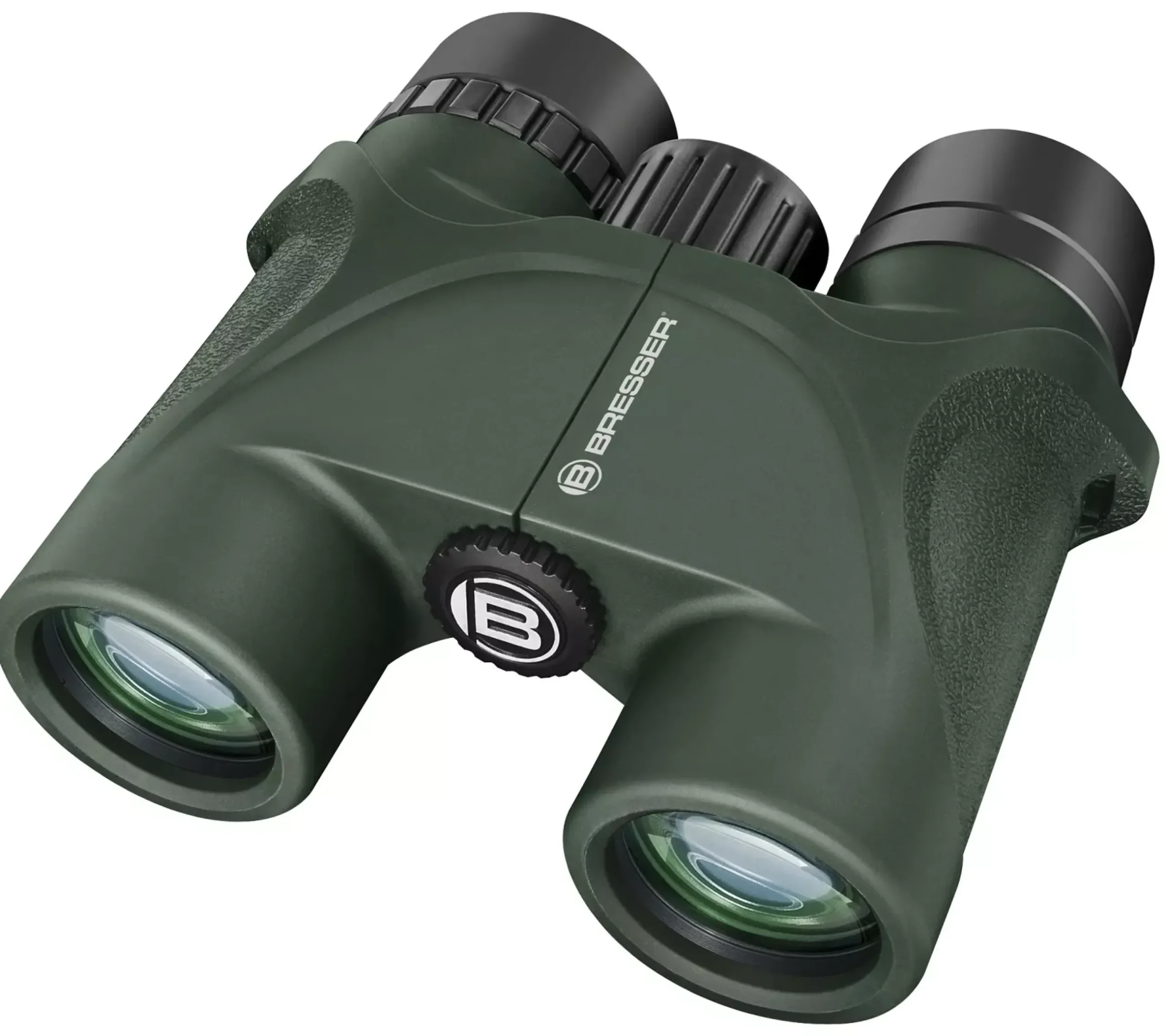 Bresser Taschenfernglas/ Kompaktfernglas|Fernglas Zur Vogelbeobachtung>Condor 10x32 Fernglas