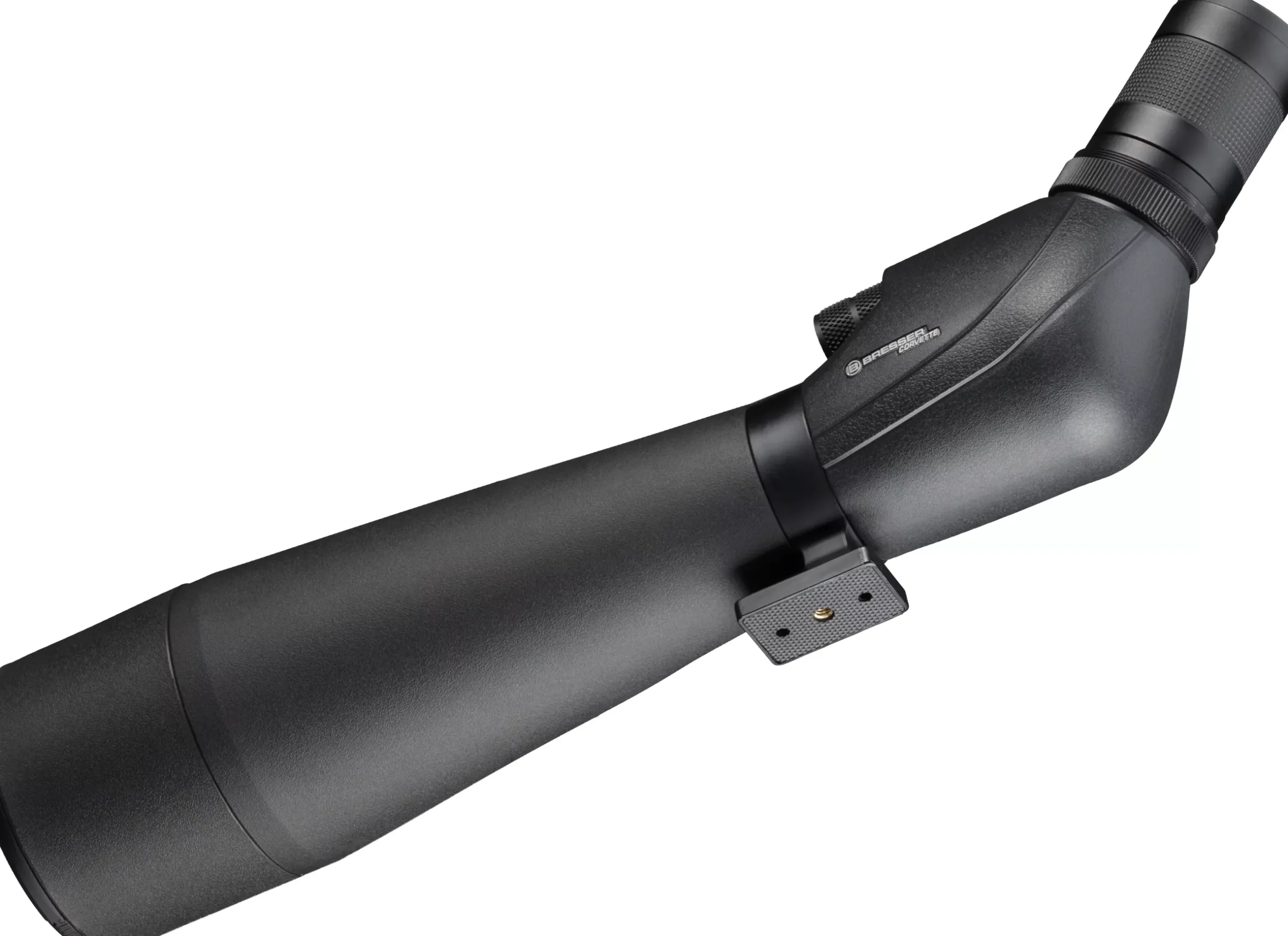 Bresser Sportschießen|Vogel- & Naturbeobachtung>Corvette 20-60x80 Spektiv -Wasserdicht-