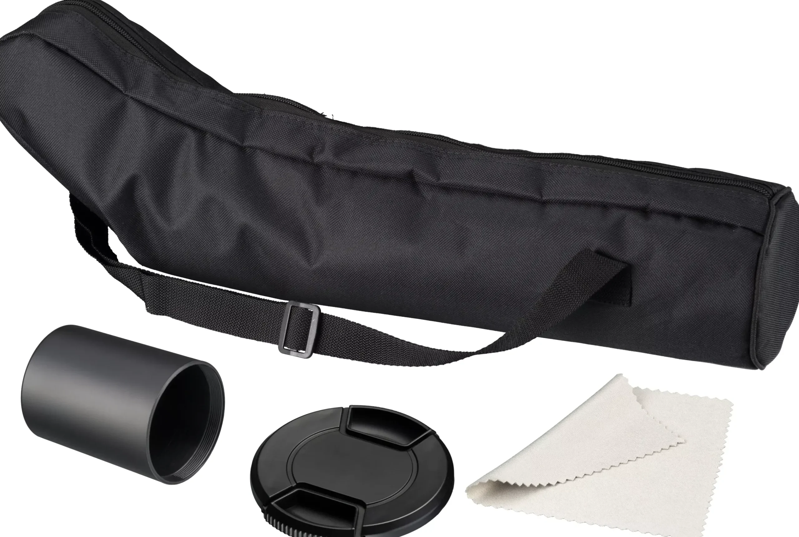 Bresser Sportschießen|Vogel- & Naturbeobachtung>Corvette 20-60x80 Spektiv -Wasserdicht-