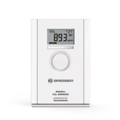 Bresser Wetterstationen Mit Thermo-/Hygro-Außensensor>CO2-Sensor