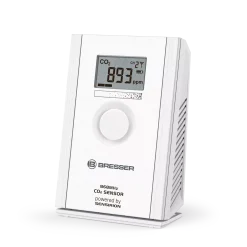 Bresser Wetterstationen Mit Thermo-/Hygro-Außensensor><noscript><img width=