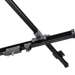 Bresser Deckenschienensystem>CR-1 Fotostudio Deckenschienensystem 3 x 3 m mit Pantographen