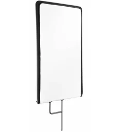 Bresser Faltreflektoren Und Panele>C-Stand 5-in-1 Flag Panel 45x60cm