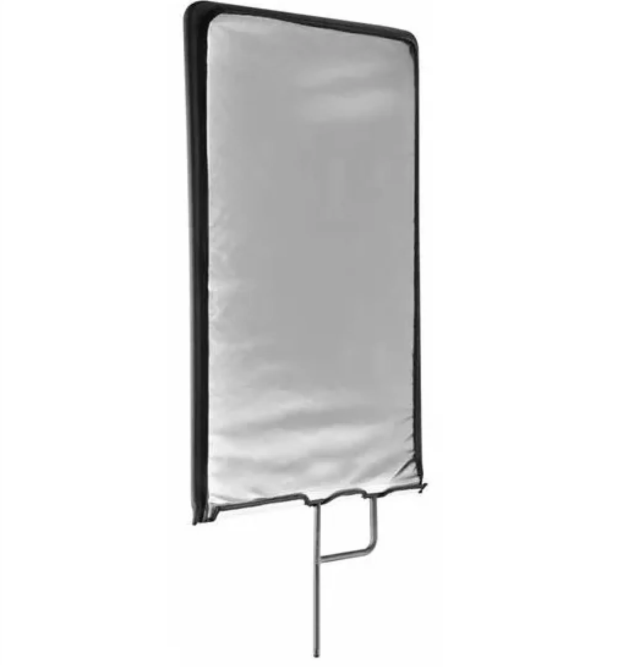 Bresser Faltreflektoren Und Panele>C-Stand 5-in-1 Flag Panel 45x60cm