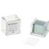 Bresser Objektträger & Deckgläser>Deckgläser 22 x 22 mm 100 Stk