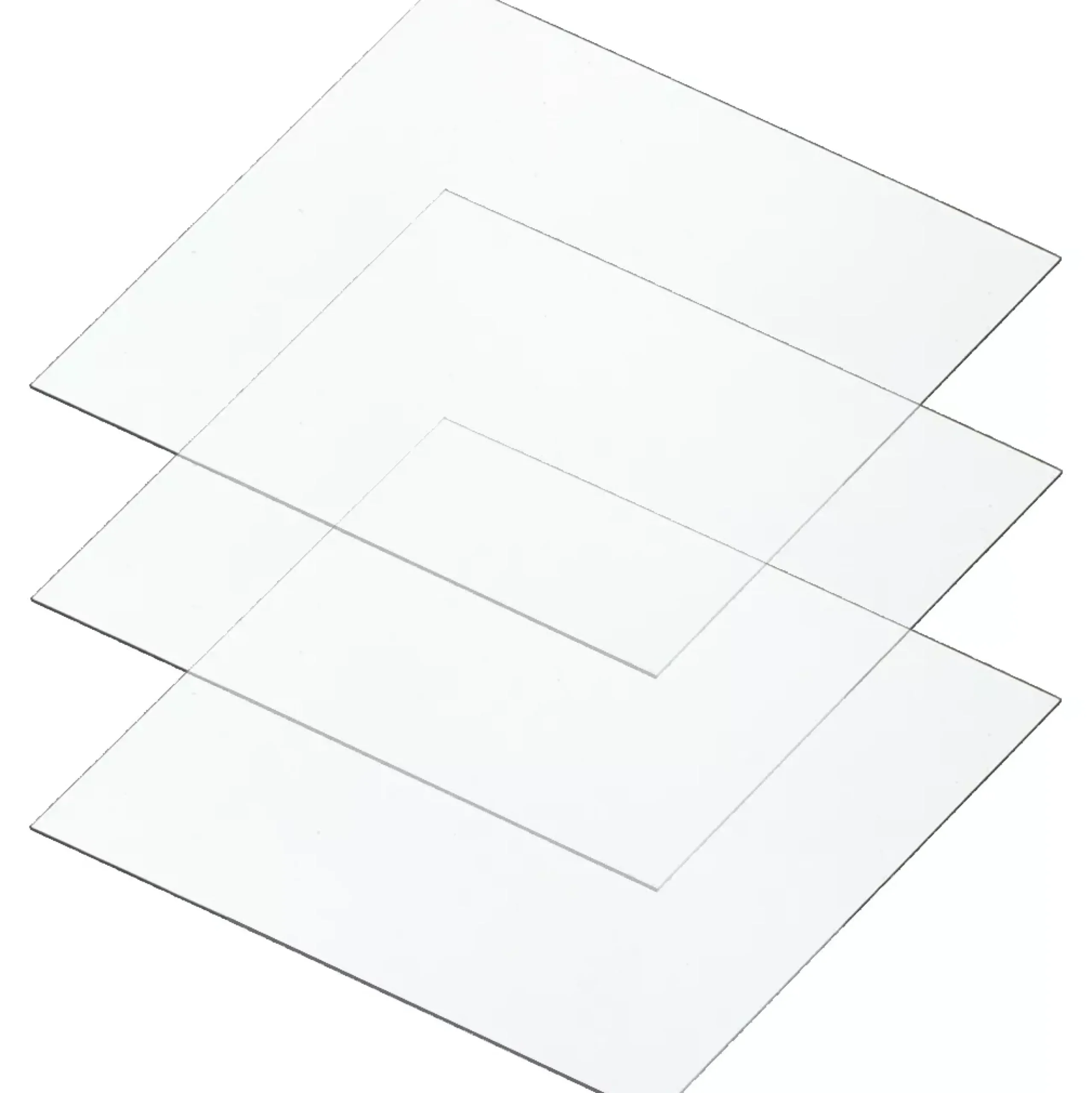 Bresser Objektträger & Deckgläser>Deckgläser 22 x 22 mm 100 Stk