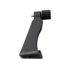 Bresser Adapter>Deluxe Fernglas-Stativadapter, solide Metallausführung für Ferngläser bis 3 kg
