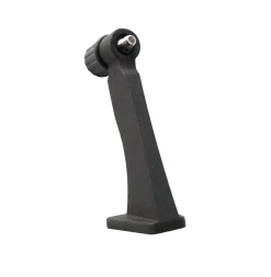 Bresser Adapter>Deluxe Fernglas-Stativadapter, solide Metallausführung für Ferngläser bis 3 kg