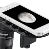 Bresser Kameraadapter|Zubehör Für Astrokameras>Deluxe Smartphone-Adapter für Teleskope und Mikroskope