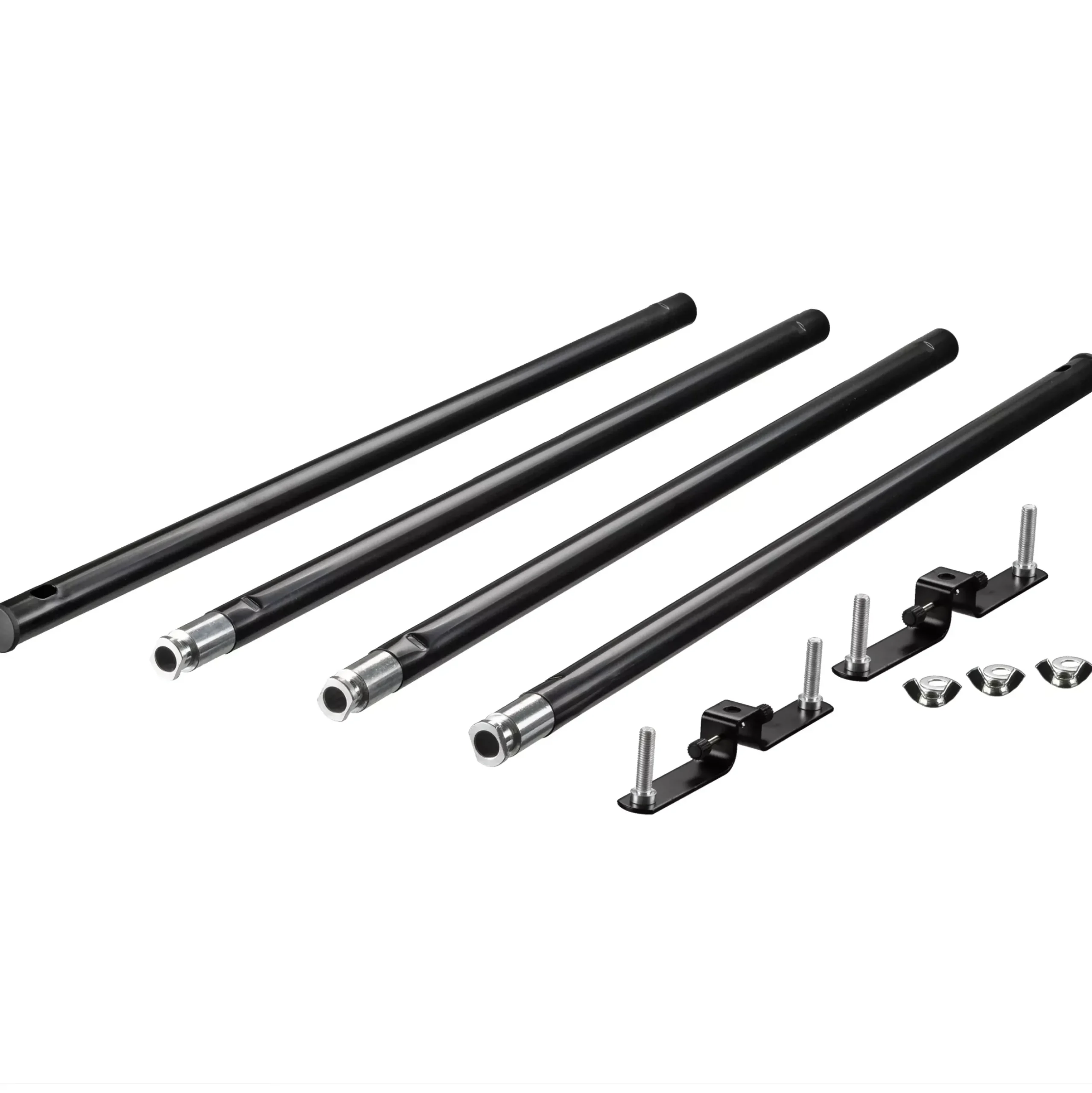 Bresser Hintergrundsysteme>D-56 Hintergrundsystem für 3 Hintergründe 300 x 310 cm