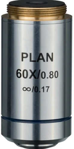 Bresser Objektive>DIN PL Objektiv 60x, Infinity