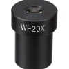 Bresser Okulare>DIN Weitfeld-Okular WF20x